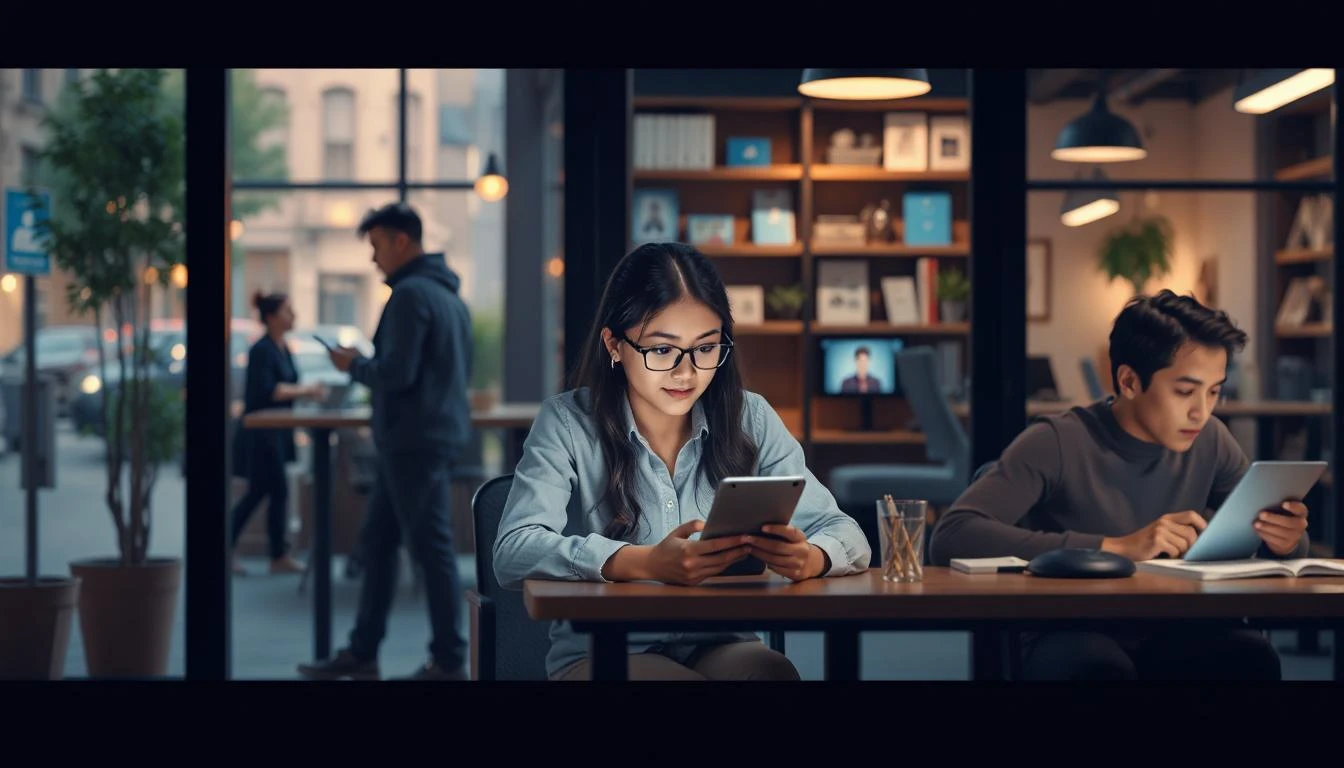 Personal AI Assistants Go Mainstream