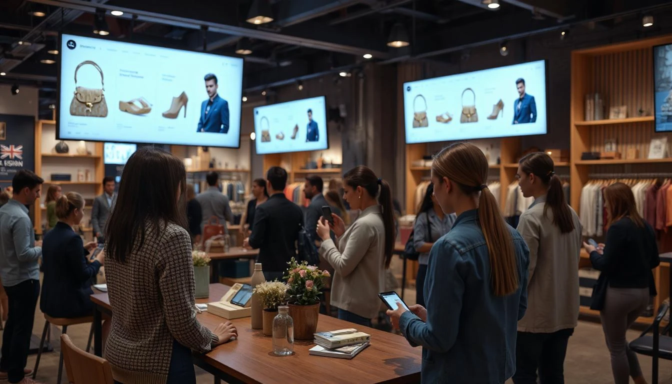 Social Commerce Is Changing Retail